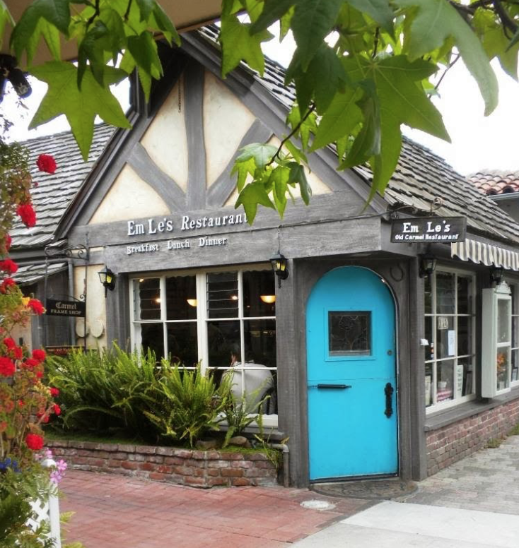 Lafayette French Kitchen opening in Carmel Edible Monterey Bay