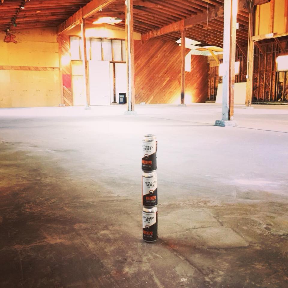 Beer Mule coming to Watsonville Edible Monterey Bay