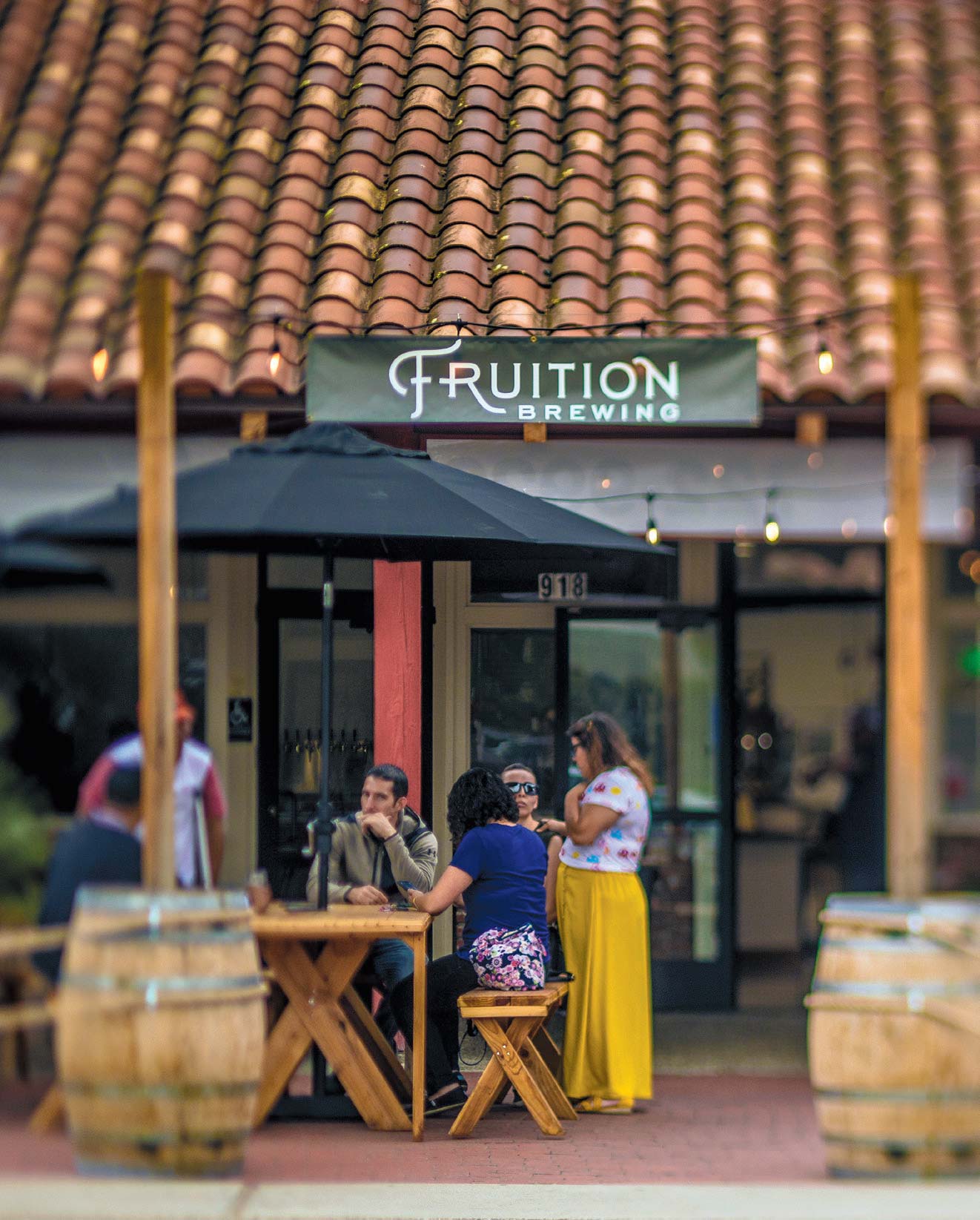 COMING TO FRUITION Edible Monterey Bay