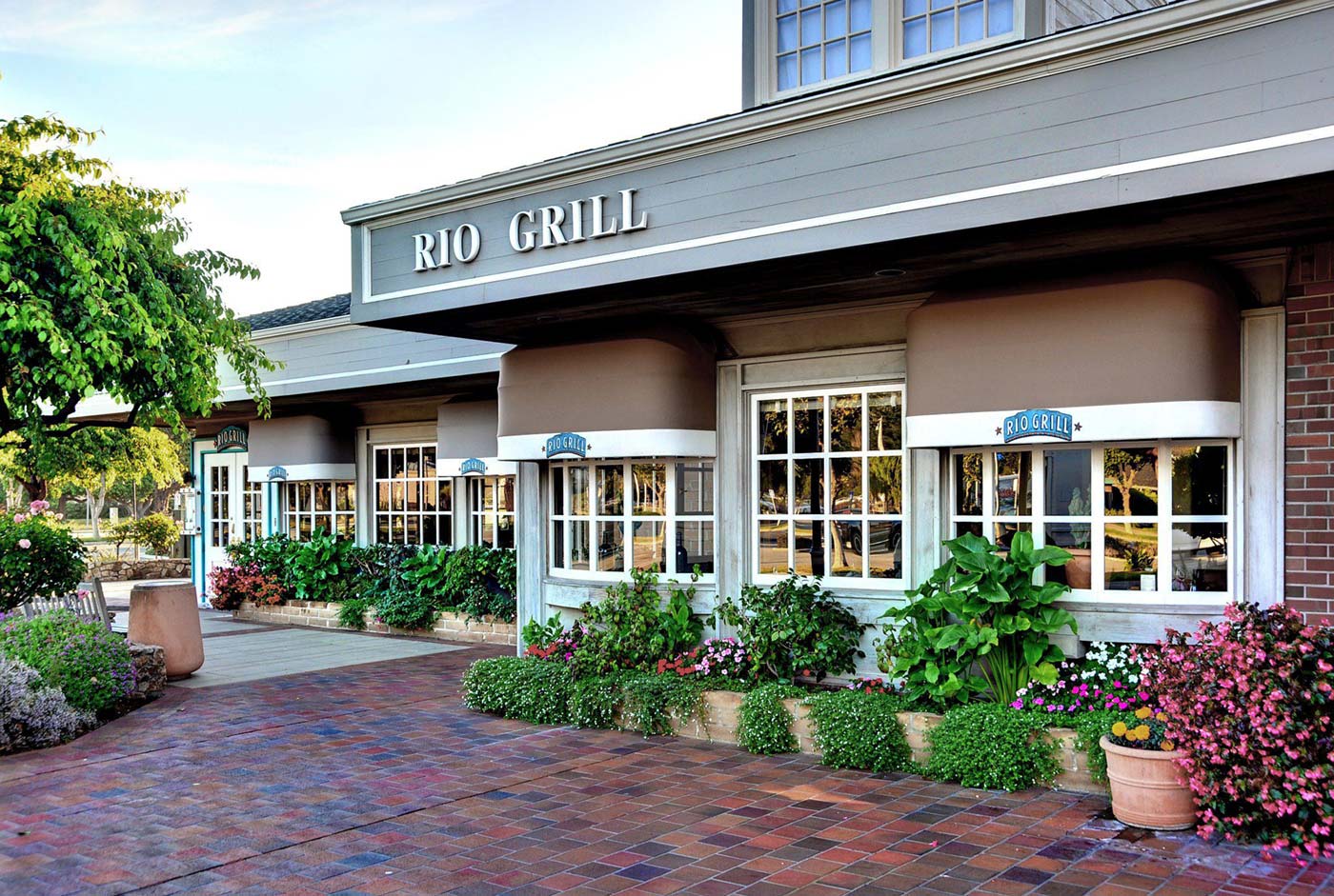 Dine Local Guide: Rio Grill - Edible Monterey Bay